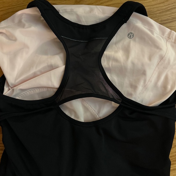 Athleta NWOT Full Throttle Tank (M) - Picture 3 of 15